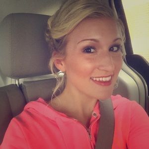 Meet your Posher, Kerry